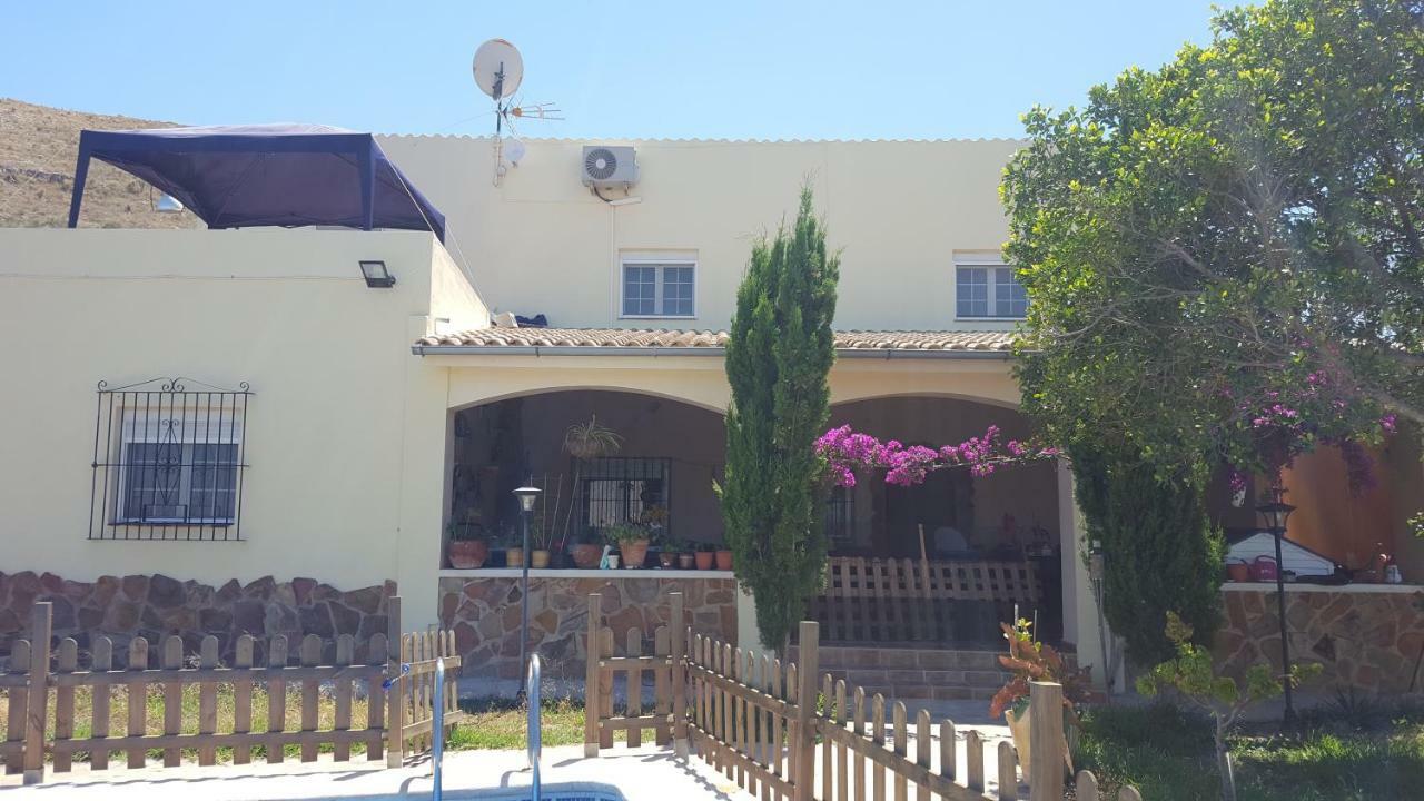 Finca San Diego, Villa Entera Para Ti Vallonga エクステリア 写真