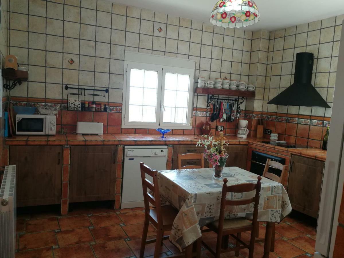 Finca San Diego, Villa Entera Para Ti Vallonga エクステリア 写真