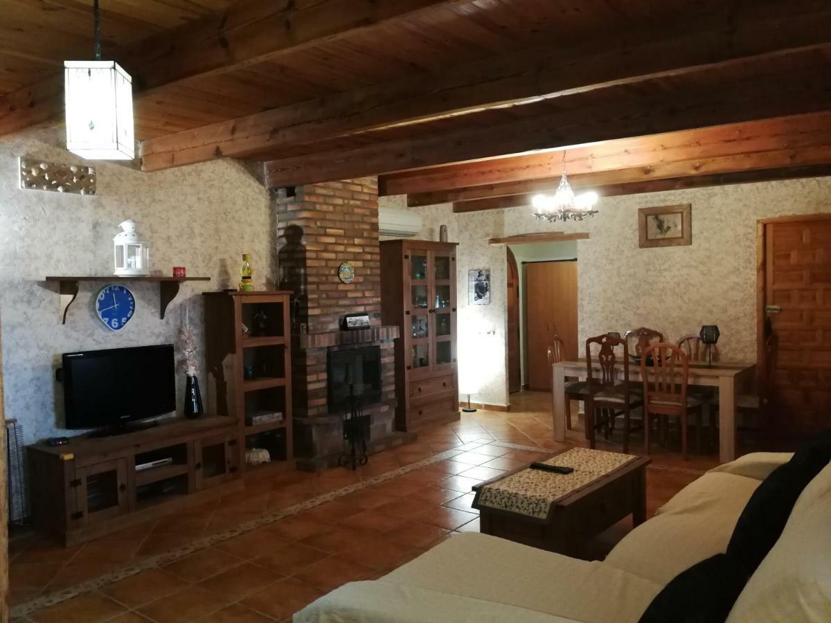 Finca San Diego, Villa Entera Para Ti Vallonga エクステリア 写真