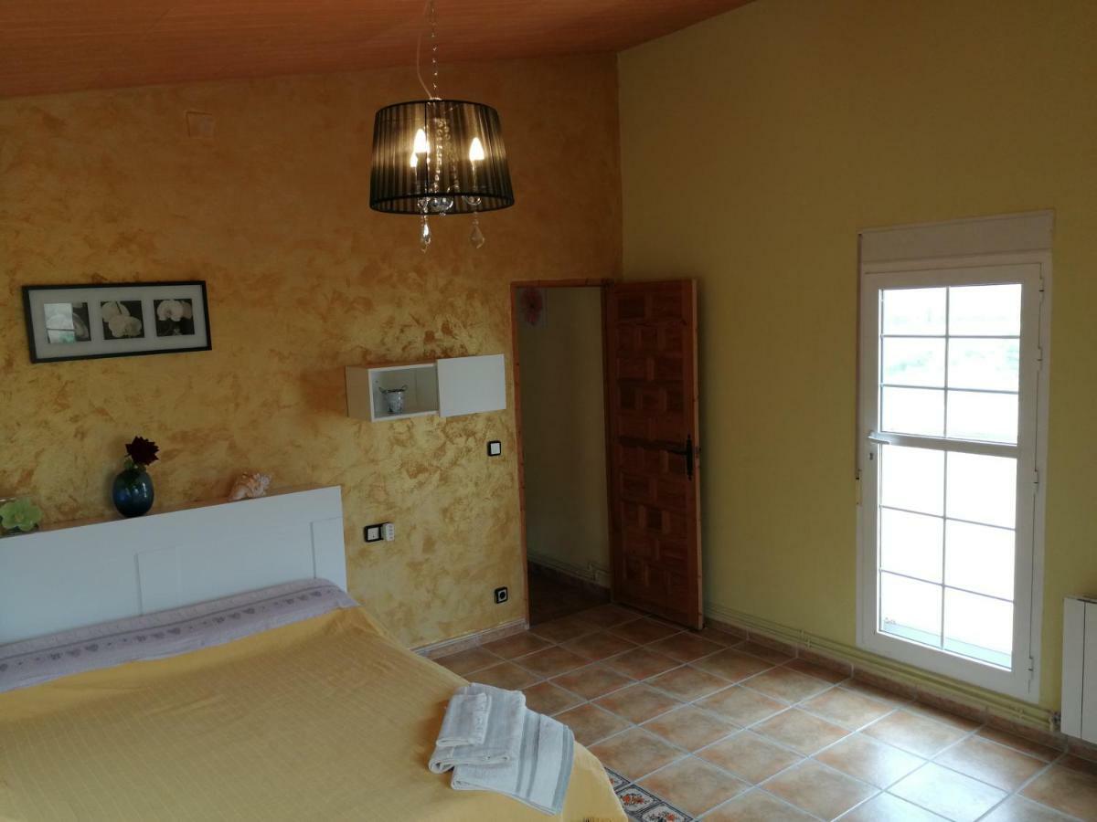 Finca San Diego, Villa Entera Para Ti Vallonga エクステリア 写真