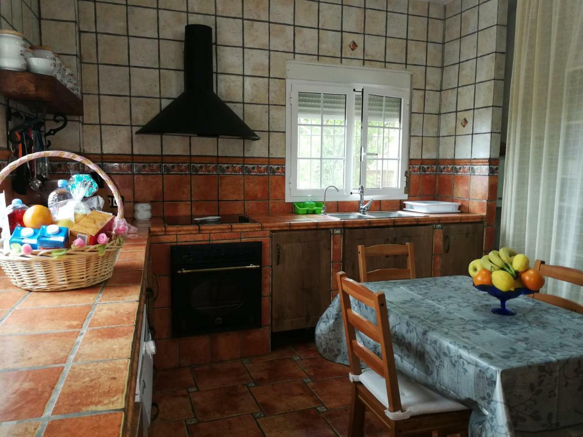 Finca San Diego, Villa Entera Para Ti Vallonga エクステリア 写真