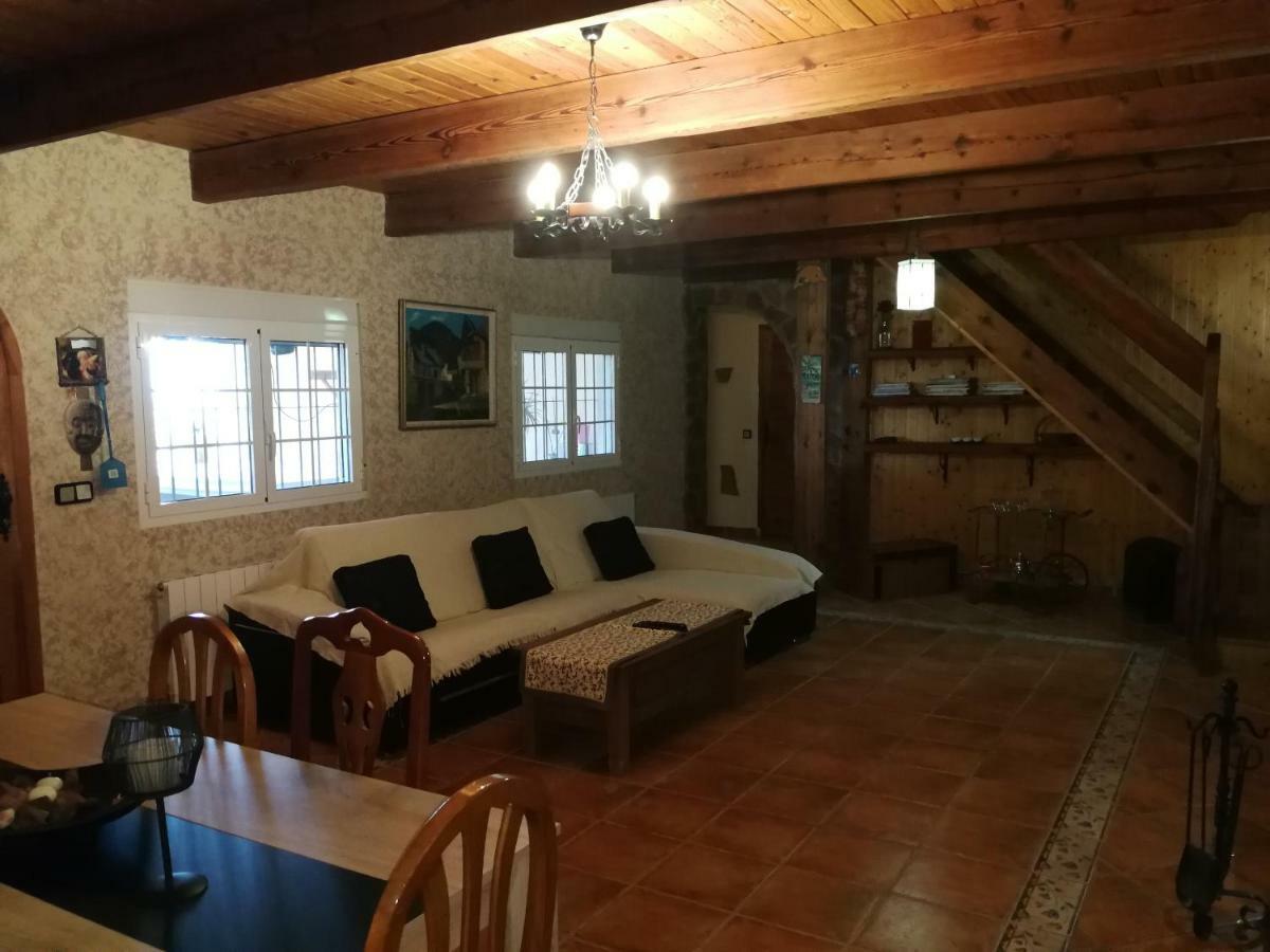 Finca San Diego, Villa Entera Para Ti Vallonga エクステリア 写真