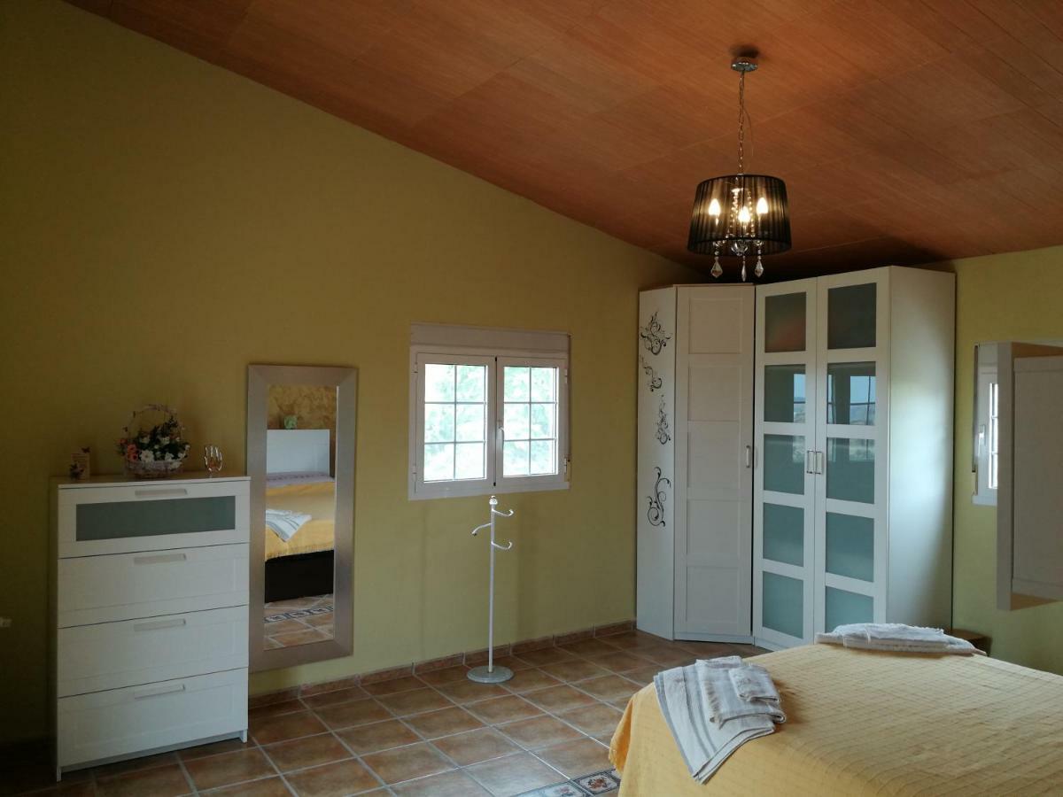 Finca San Diego, Villa Entera Para Ti Vallonga エクステリア 写真