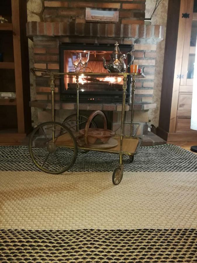 Finca San Diego, Villa Entera Para Ti Vallonga エクステリア 写真