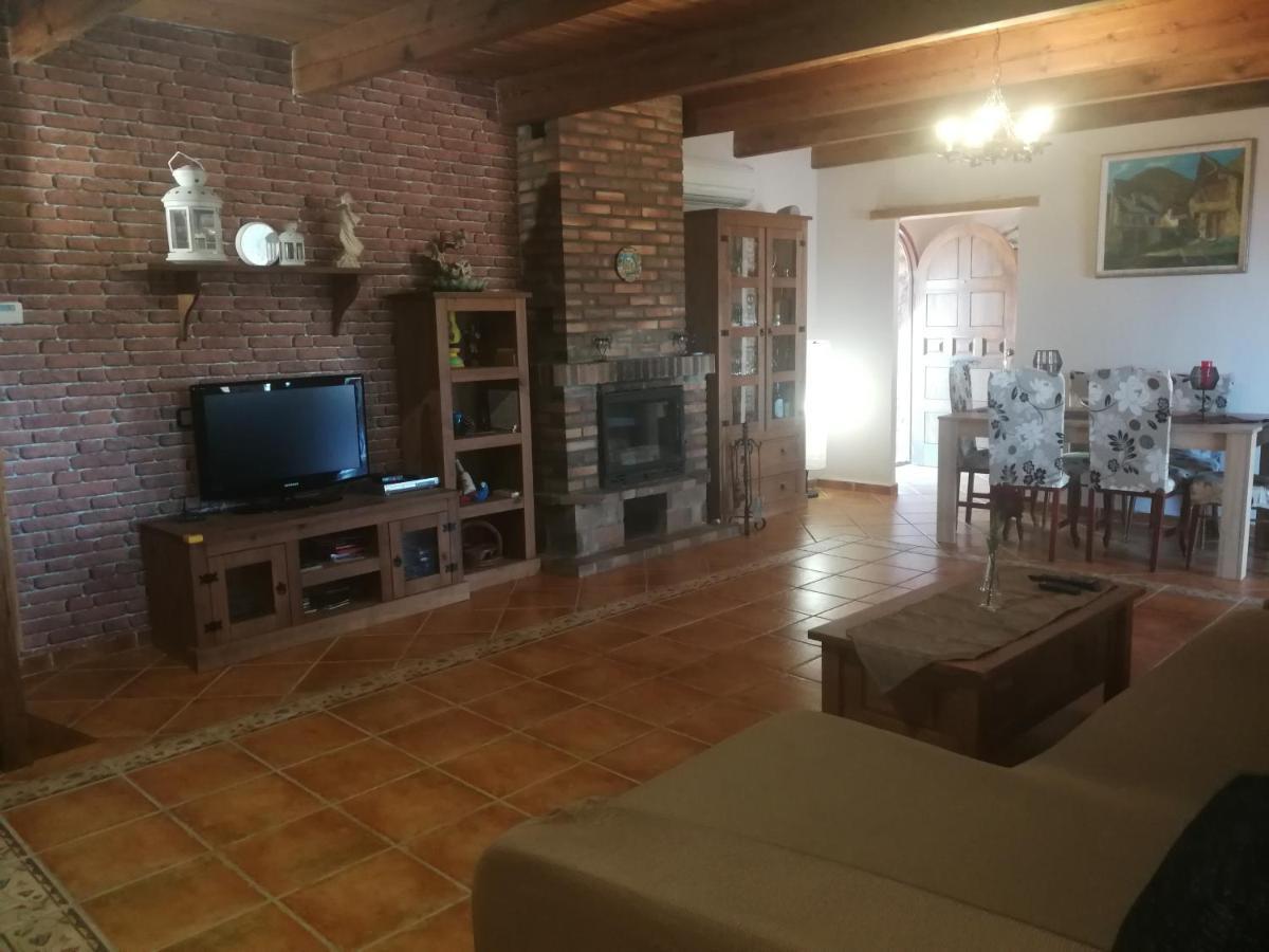 Finca San Diego, Villa Entera Para Ti Vallonga エクステリア 写真
