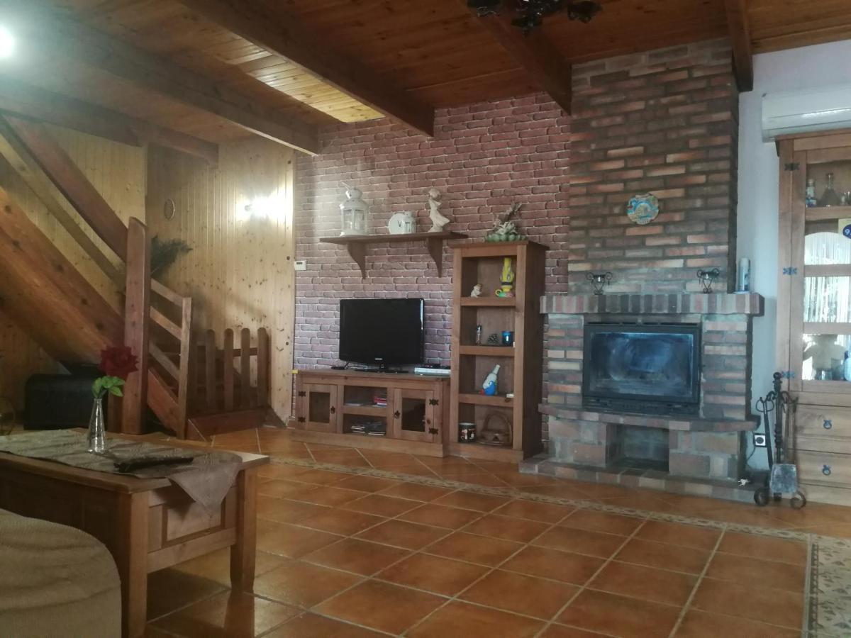 Finca San Diego, Villa Entera Para Ti Vallonga エクステリア 写真